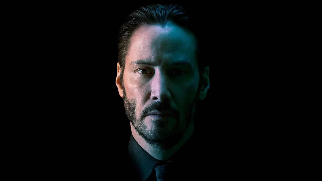John Wick İndir - görsel 1