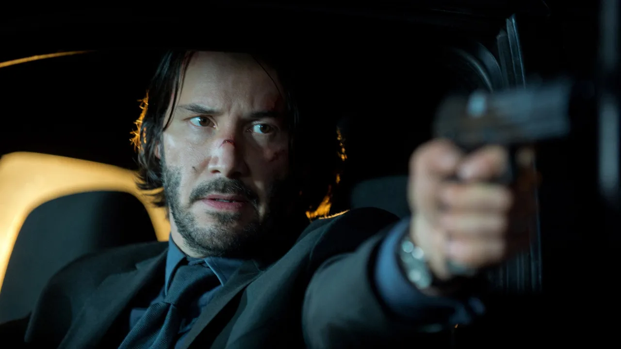 John Wick İndir - görsel 10
