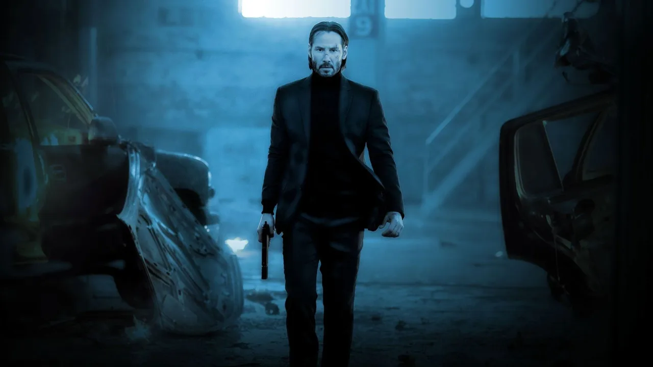 John Wick İndir - görsel 2