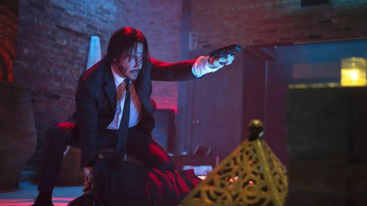 John Wick İndir - görsel 4