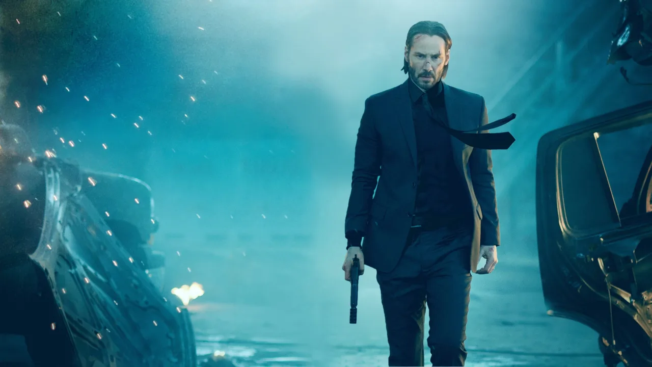 John Wick İndir - görsel 5