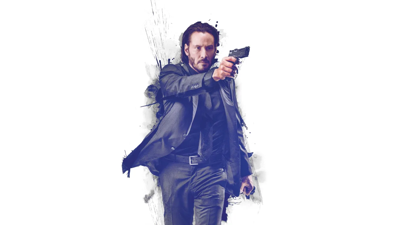John Wick İndir - görsel 6