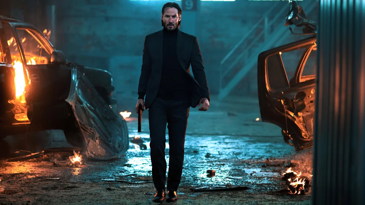 John Wick İndir - görsel 7