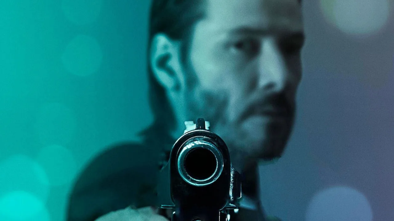John Wick İndir - görsel 8