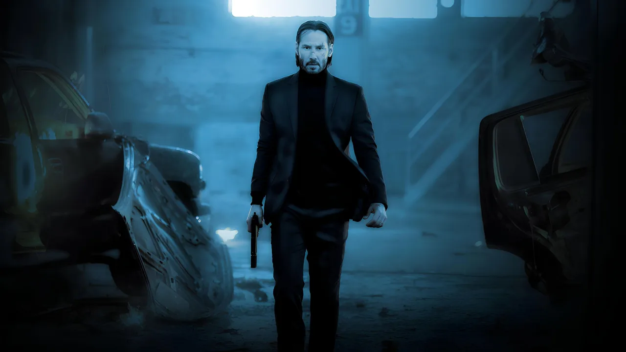 John Wick İndir - görsel 9