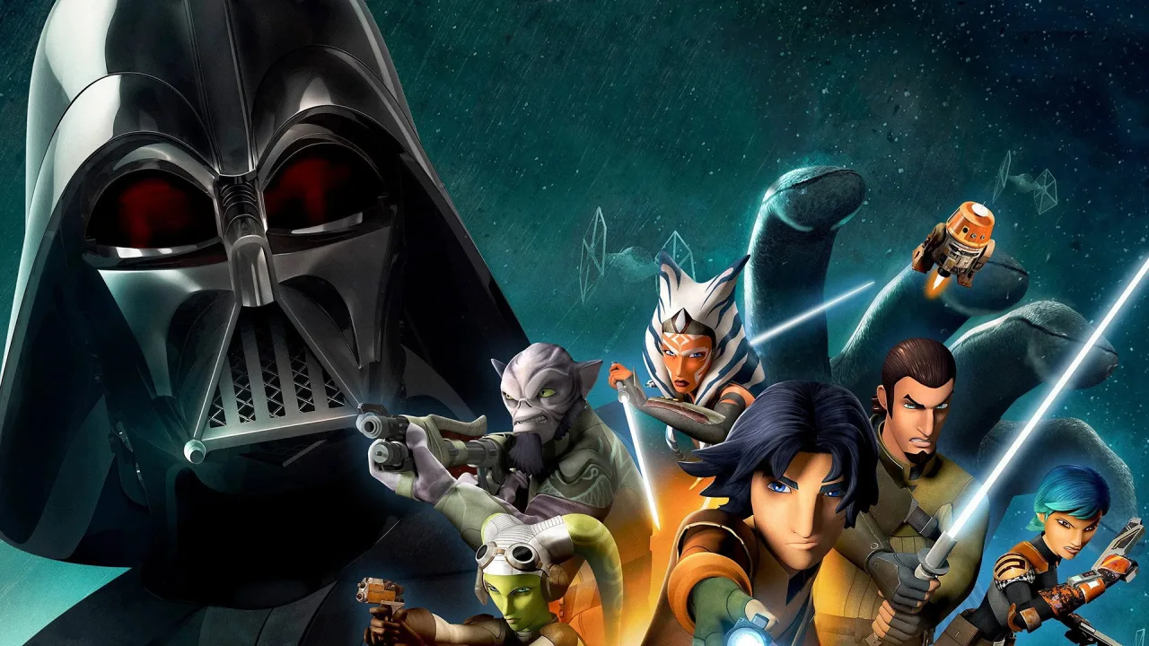 Star Wars Asiler İndir - görsel 8