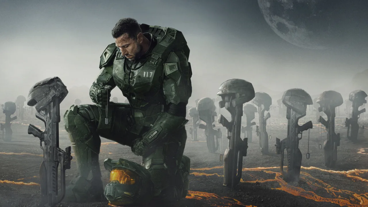 Halo 4K İndir - görsel 8