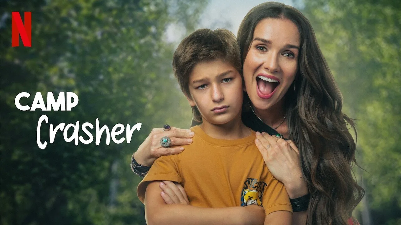 Camp Crasher İndir - görsel 8