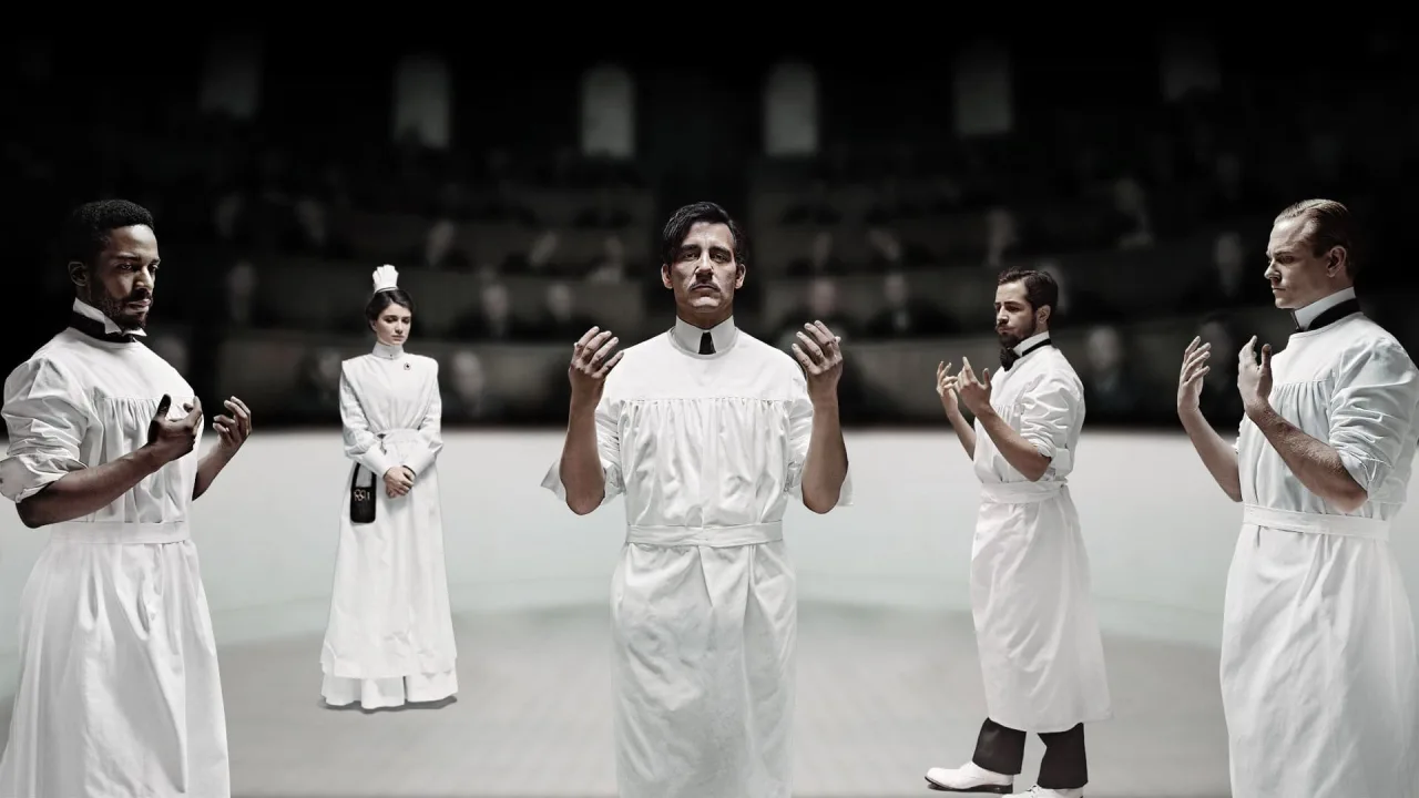 The Knick 1080p İndir - görsel 5