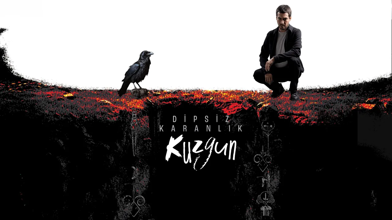 Kuzgun: Dipsiz Karanlık - görsel 2