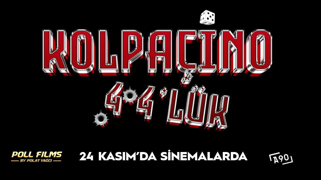 Kolpaçino 4 4'lük İndir - görsel 2