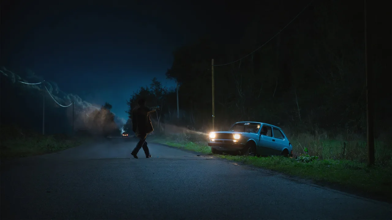 Il Mostro 1080p İndir - görsel 3