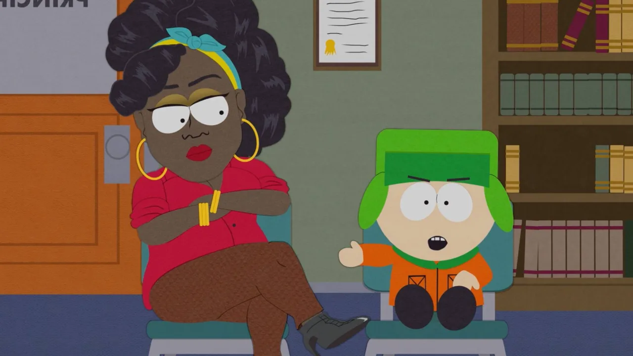 South Park: Panderverse'e Katılmak İndir - görsel 2