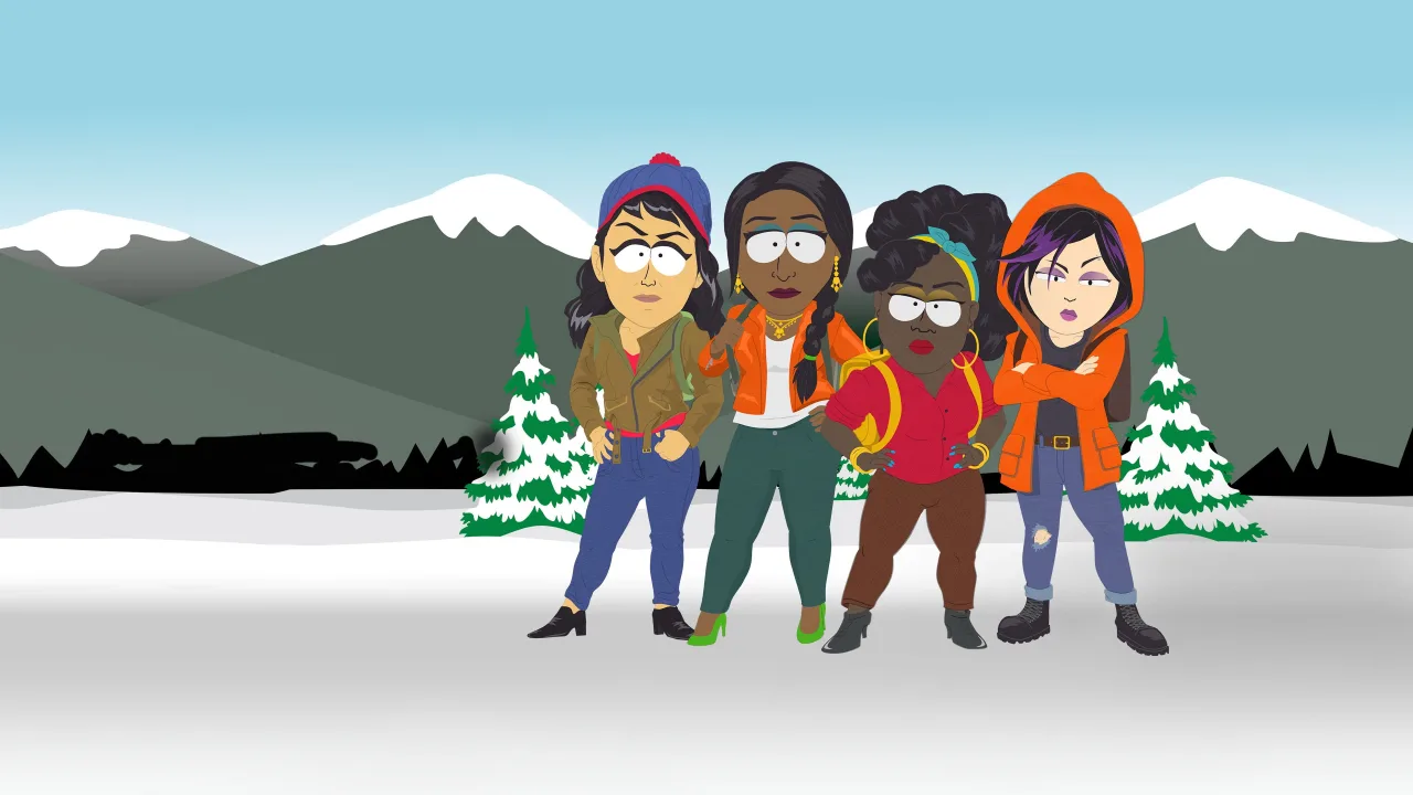 South Park: Panderverse'e Katılmak İndir - görsel 3