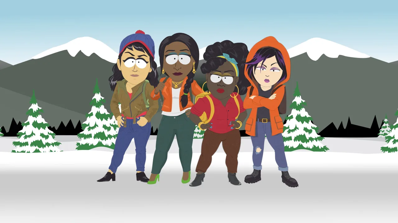 South Park: Panderverse'e Katılmak İndir - görsel 4