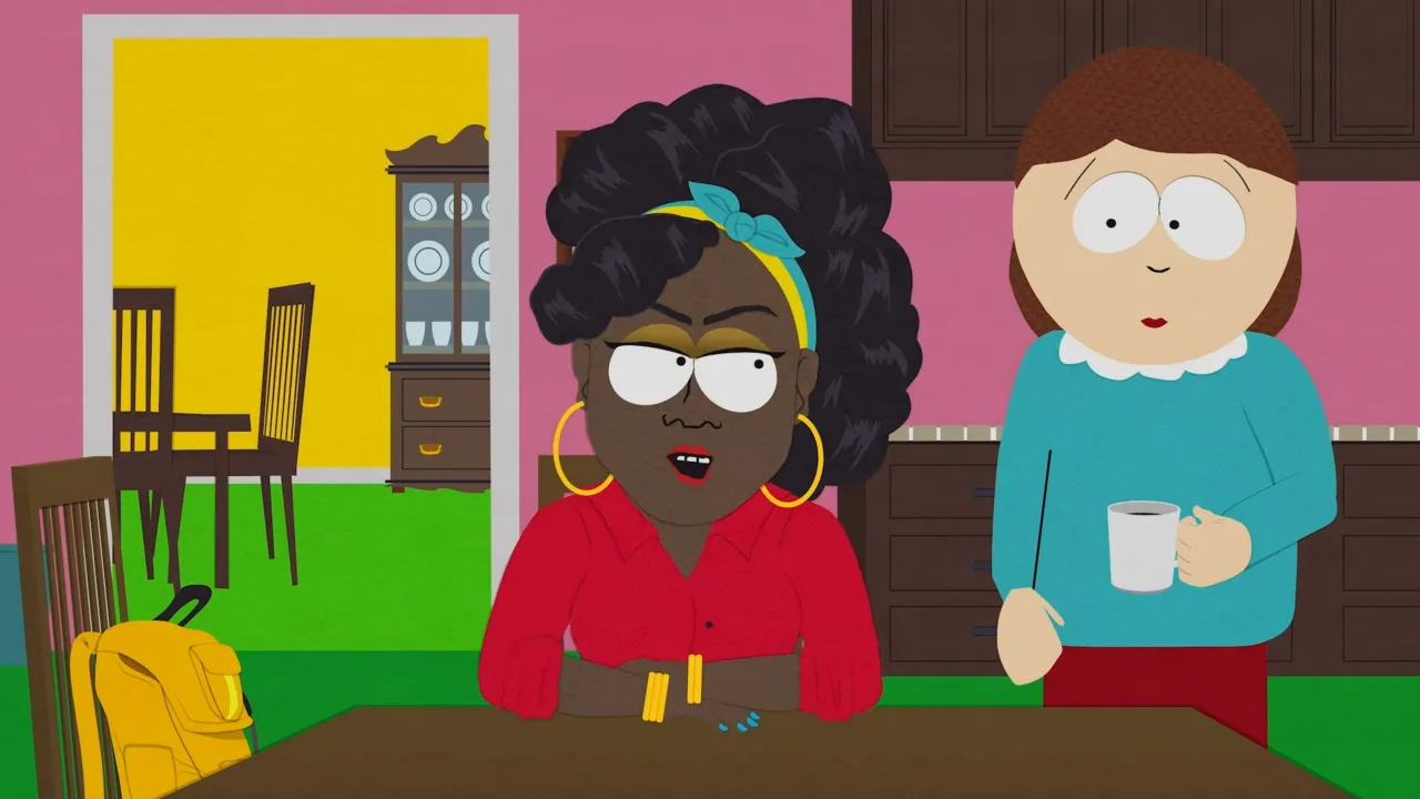 South Park: Panderverse'e Katılmak İndir - görsel 5