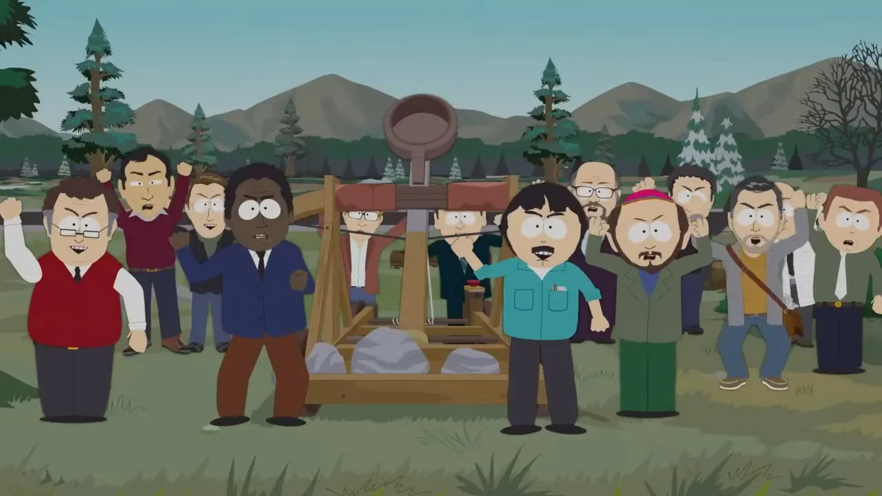 South Park: Panderverse'e Katılmak İndir - görsel 6