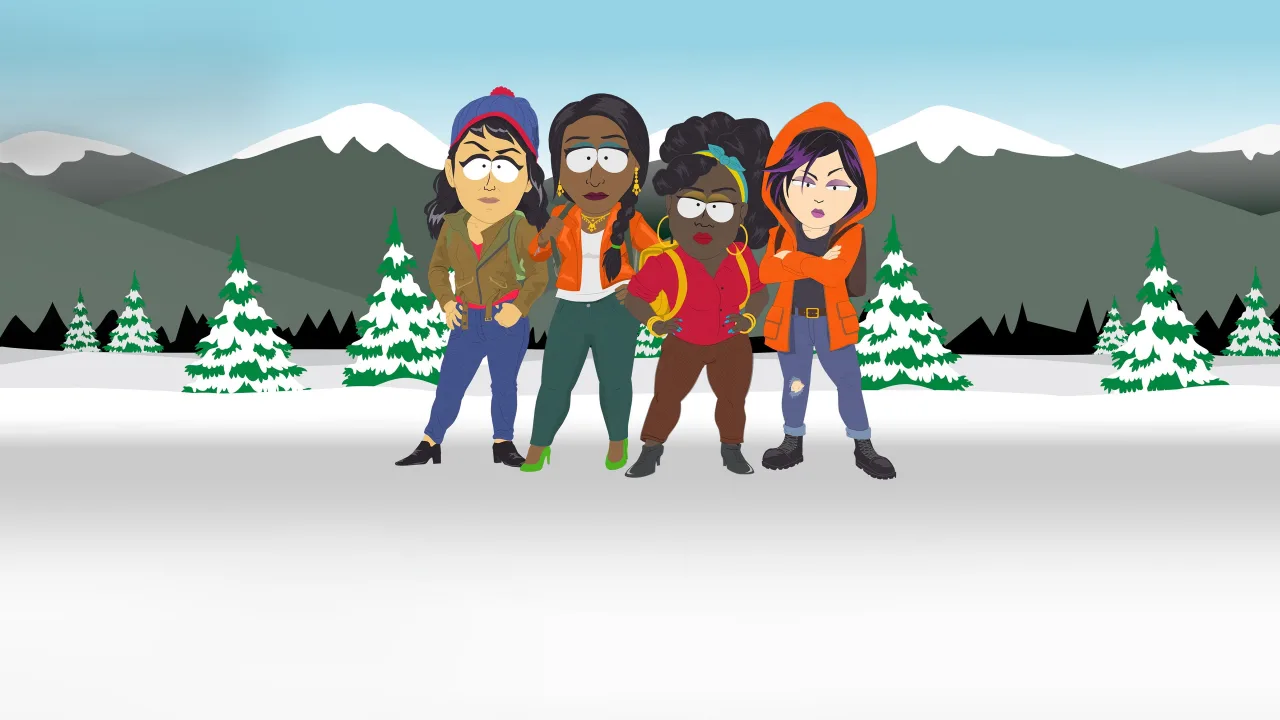South Park: Panderverse'e Katılmak İndir - görsel 7