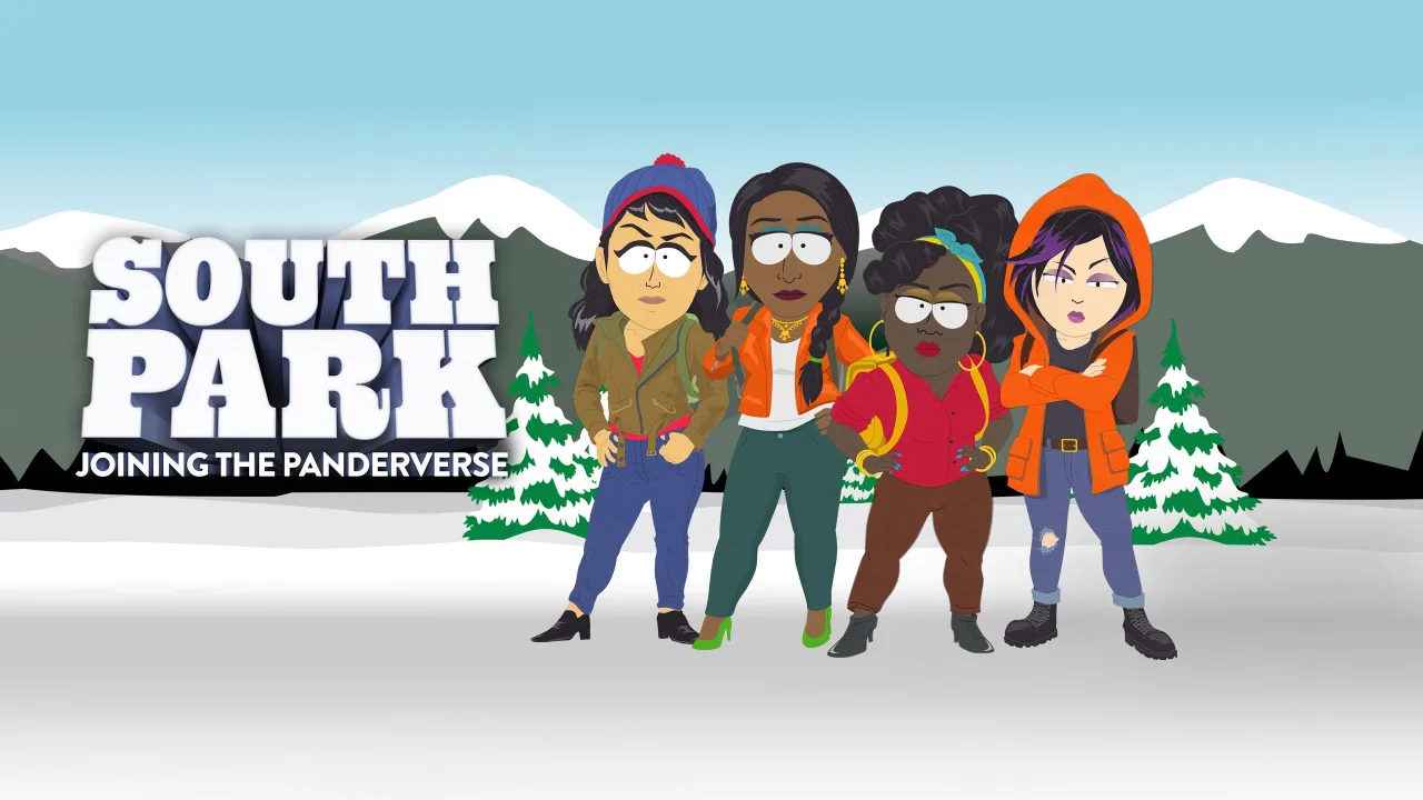 South Park: Panderverse'e Katılmak İndir - görsel 8