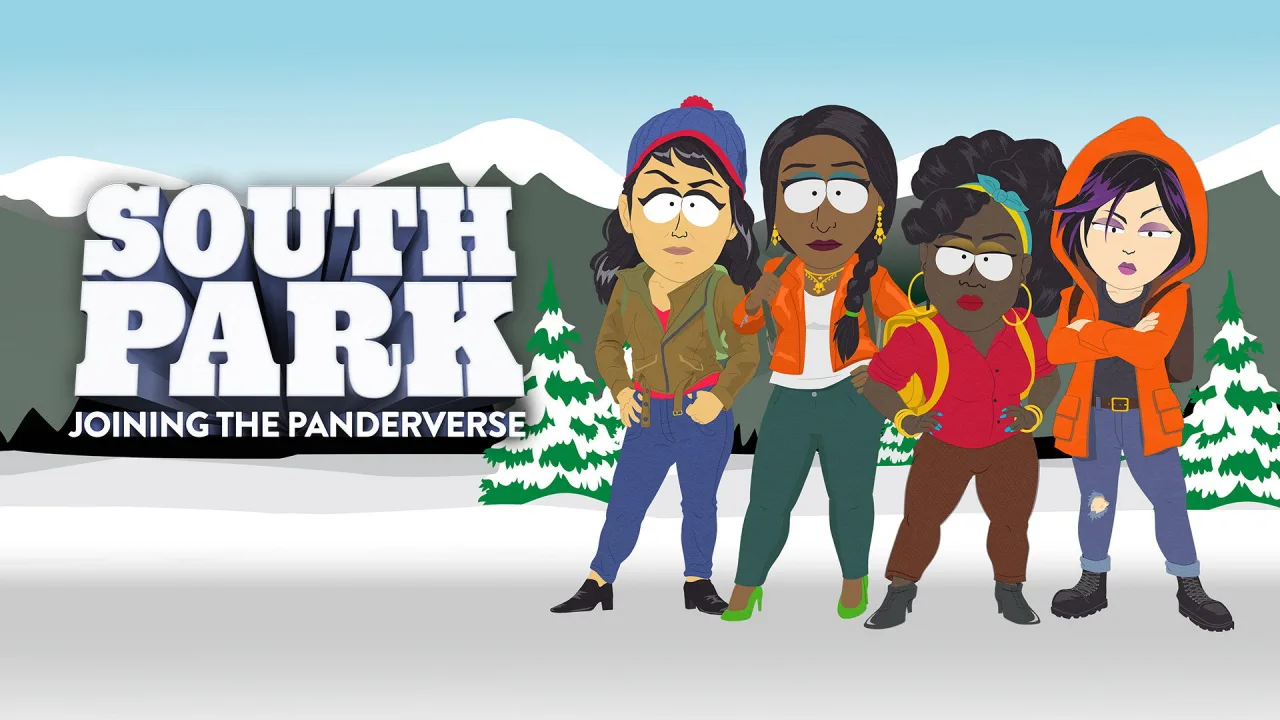 South Park: Panderverse'e Katılmak İndir - görsel 9