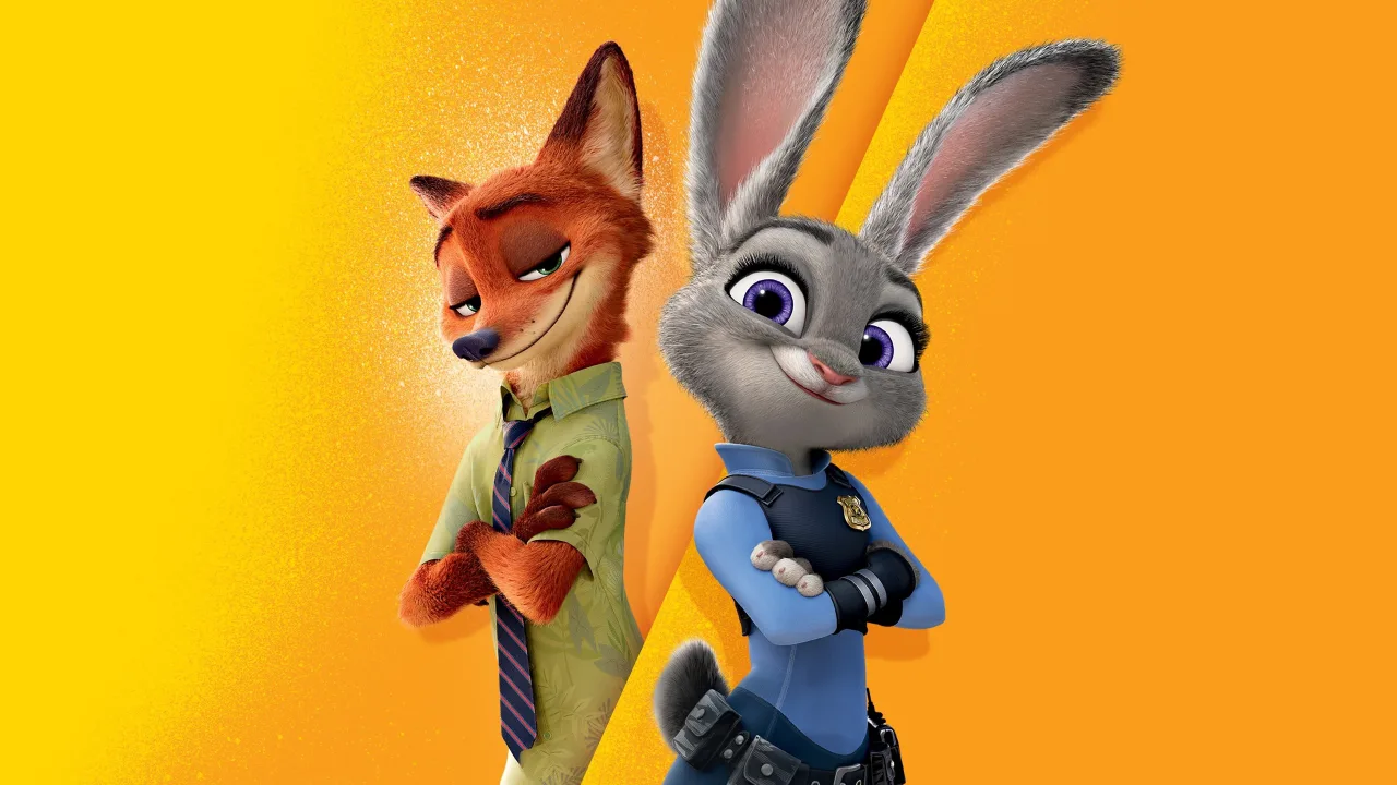 Zootropolis: Hayvanlar Şehri İndir - görsel 10