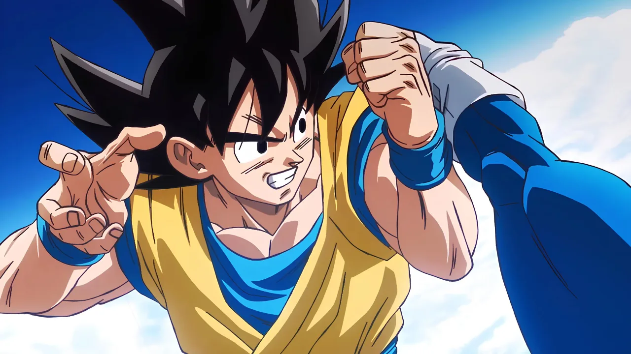 Dragon Ball Daima 1080p İndir - görsel 7