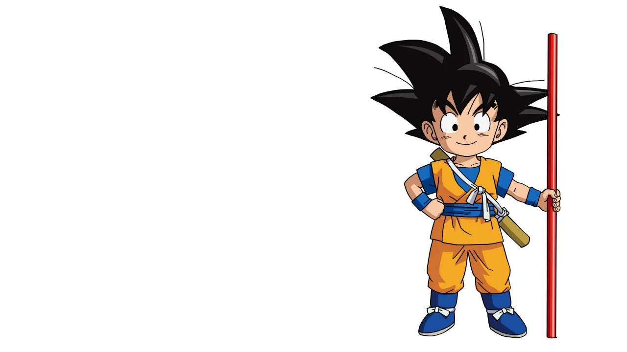 Dragon Ball Daima 1080p İndir - görsel 8