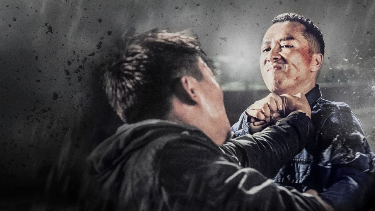 Kung Fu Ormanı İndir - görsel 1