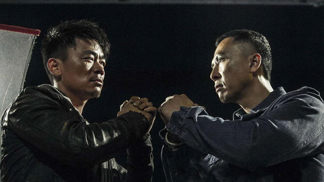 Kung Fu Ormanı İndir - görsel 10