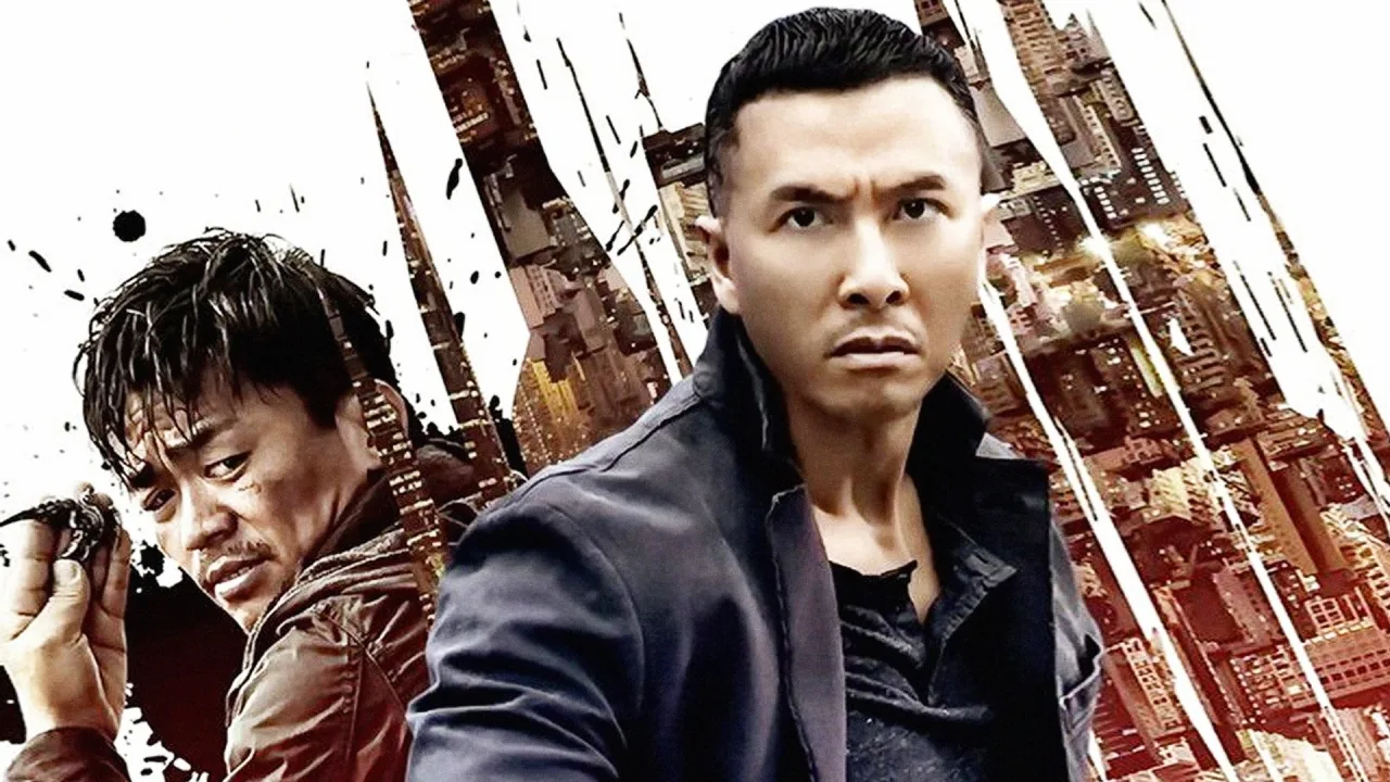 Kung Fu Ormanı İndir - görsel 3