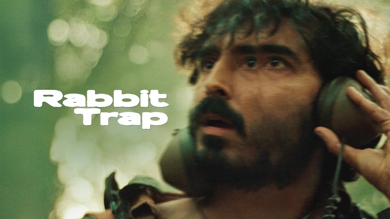 Rabbit Trap İndir - görsel 7