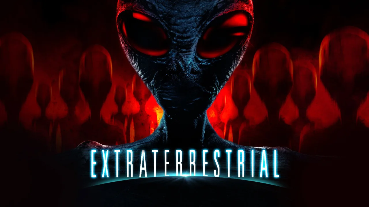Extraterrestrial İndir - görsel 8