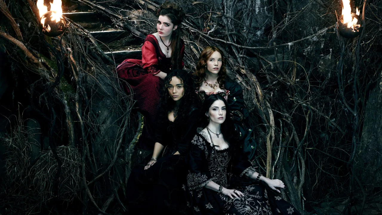 Salem 1080p İndir - görsel 3