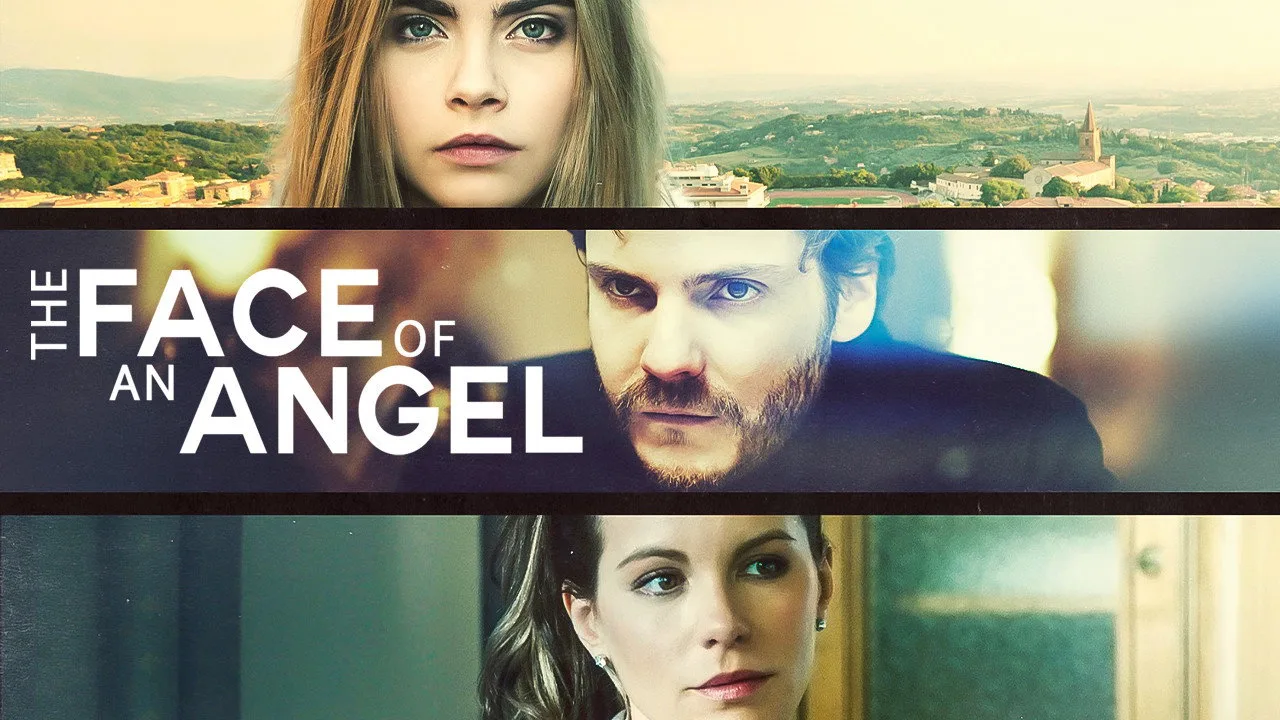 The Face of an Angel İndir - görsel 3