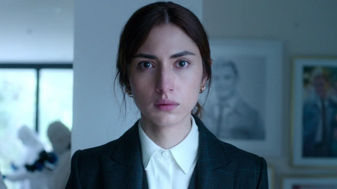 Ünlü Stilistin Gizemli Ölümü İndir - görsel 2