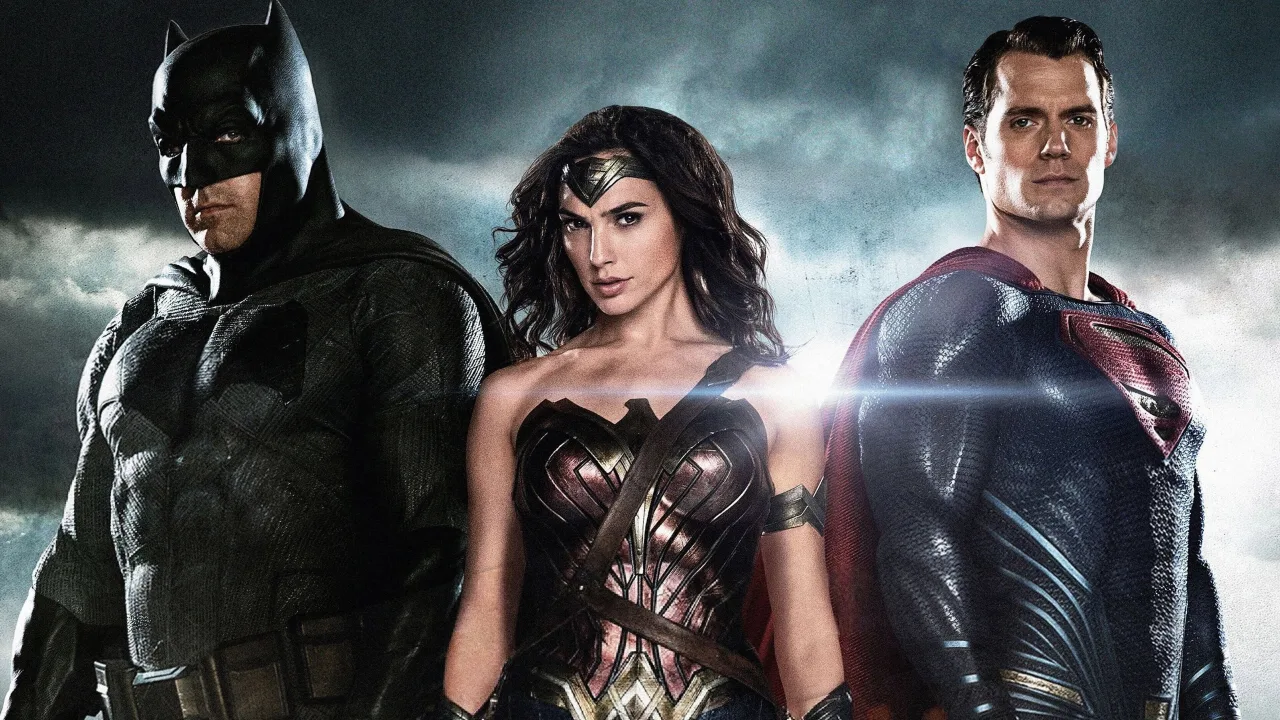 Batman ve Superman: Adaletin Şafağı İndir - görsel 3