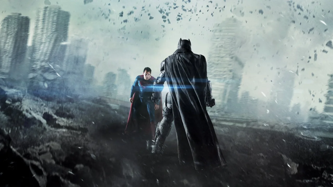 Batman ve Superman: Adaletin Şafağı İndir - görsel 4