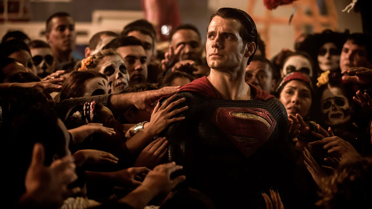 Batman ve Superman: Adaletin Şafağı İndir - görsel 5