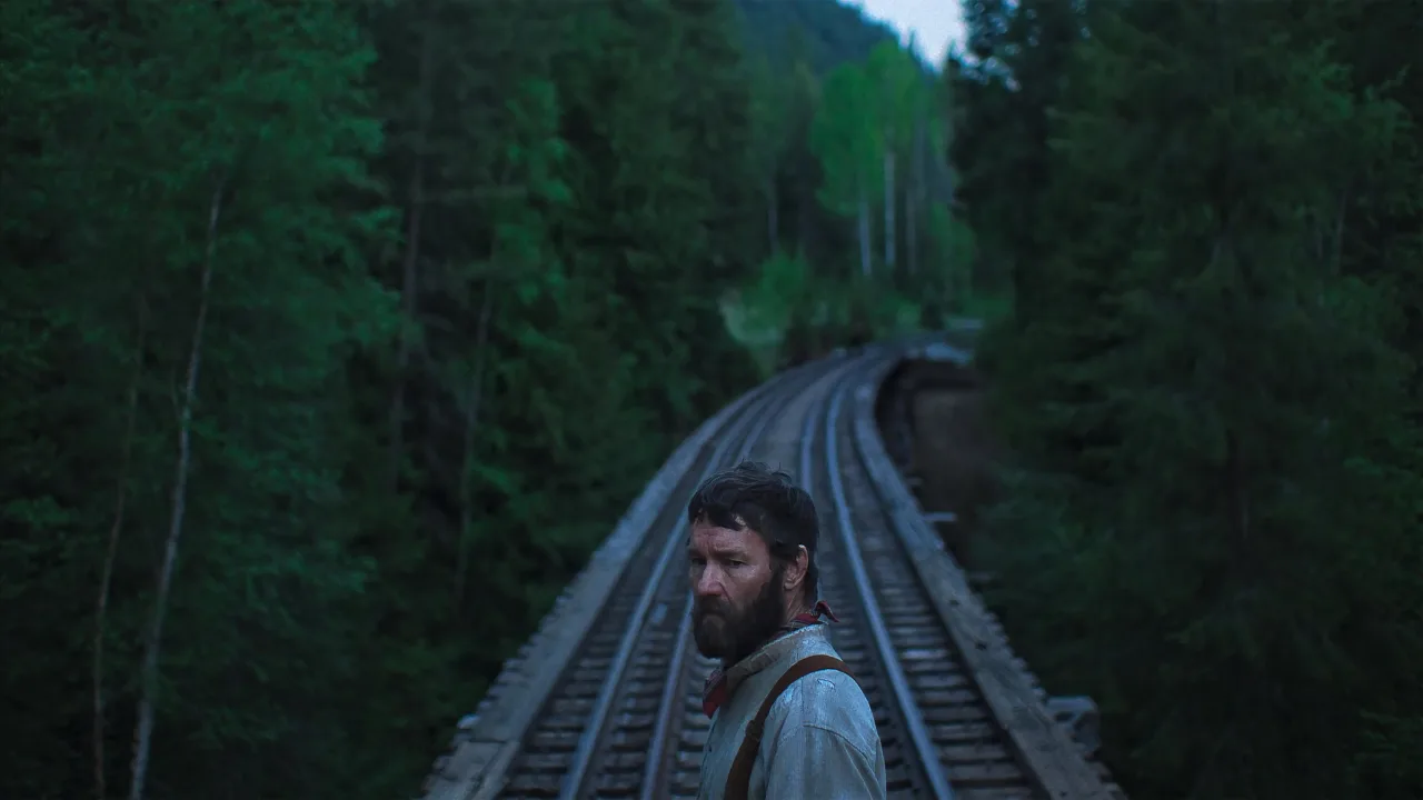 Tren Düşleri İndir - görsel 9