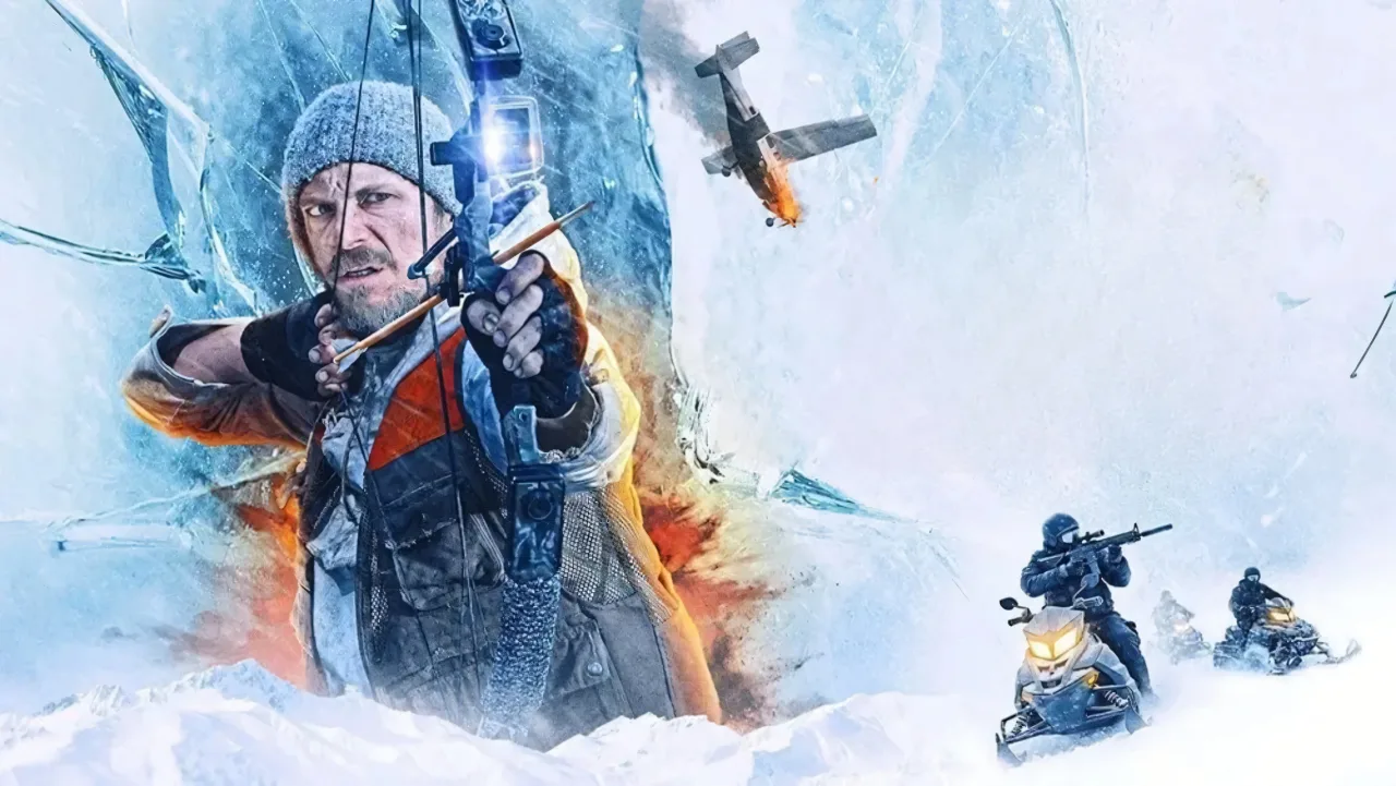Icefall İndir - görsel 1