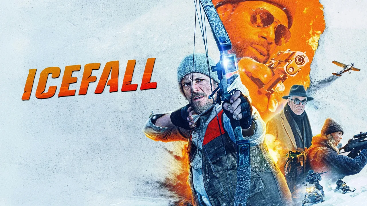 Icefall İndir - görsel 7