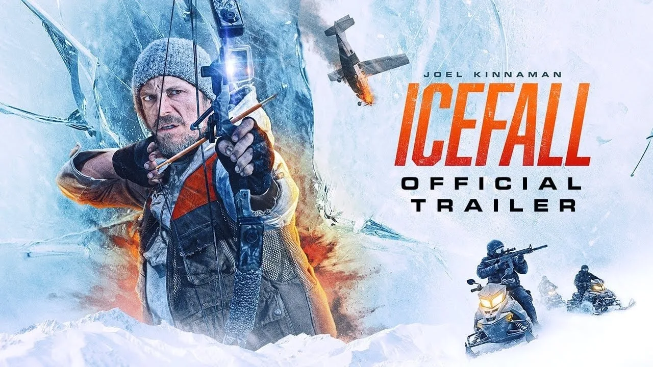 Icefall İndir - görsel 8