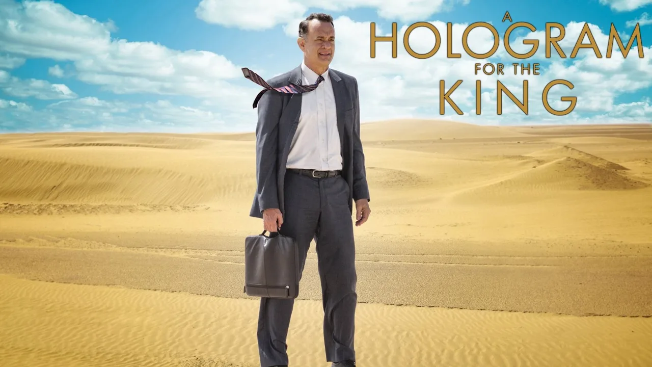 Kral İçin Hologram İndir - görsel 8