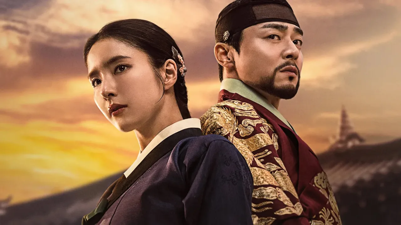 Captivating the King 1080p İndir - görsel 10