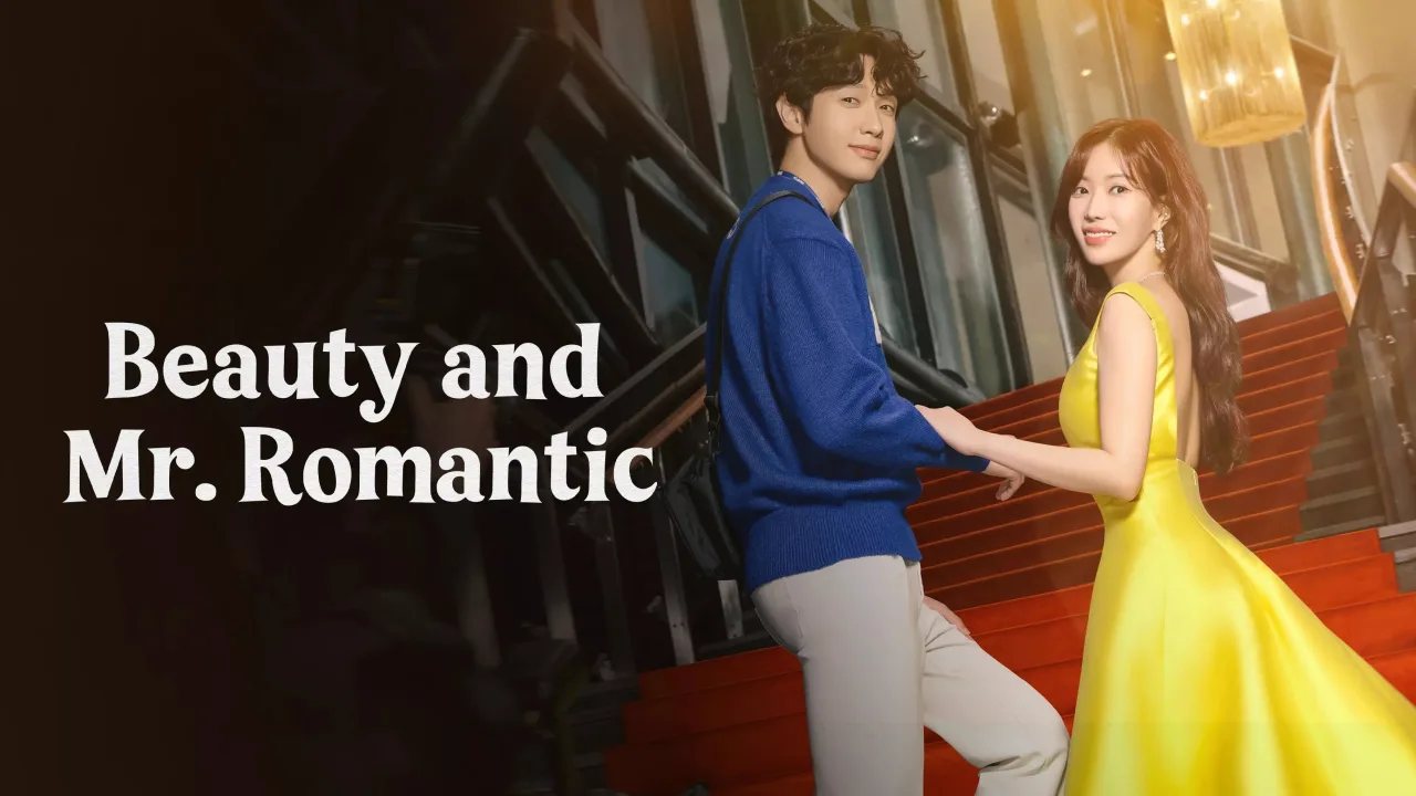 Beauty and Mr. Romantic 1080p İndir - görsel 7