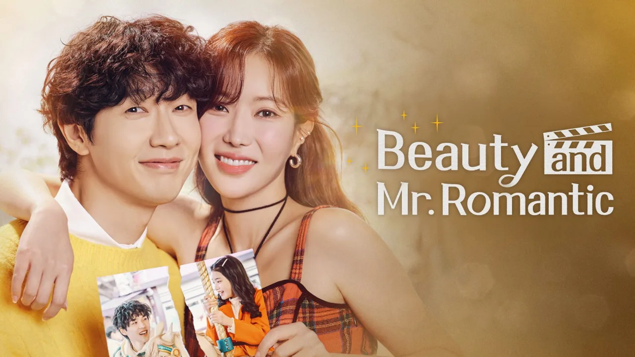 Beauty and Mr. Romantic 1080p İndir - görsel 8