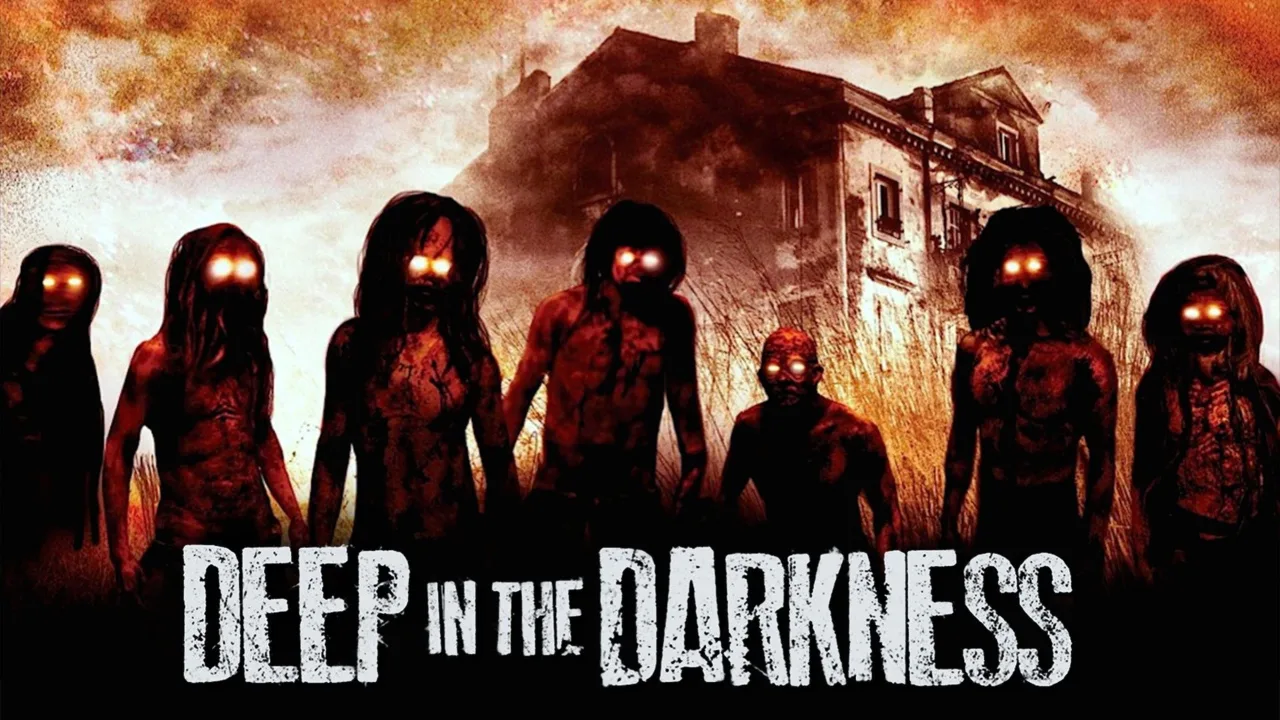 Deep in the Darkness İndir - görsel 1