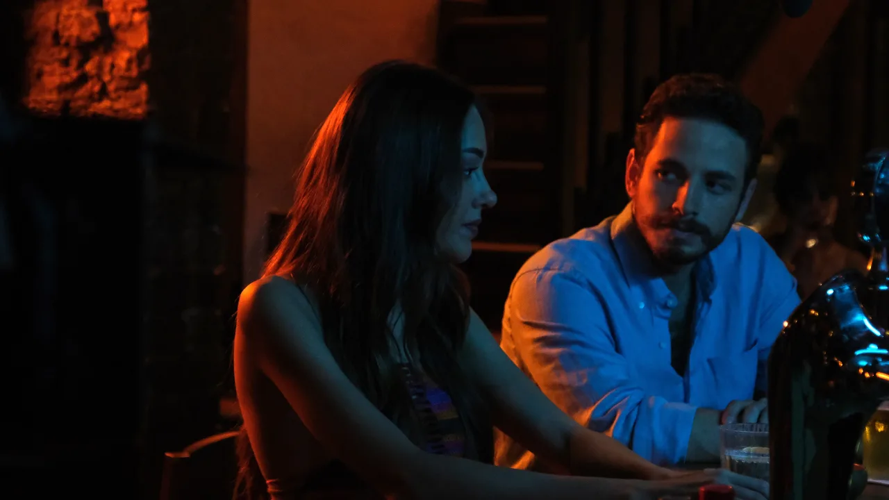 Aşk Mevsimi İndir - görsel 2