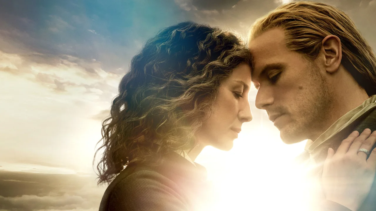 Outlander İndir - görsel 10