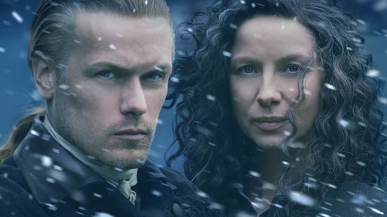 Outlander İndir - görsel 3